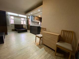 Kennedy Town - Luen Wai Apartment 06