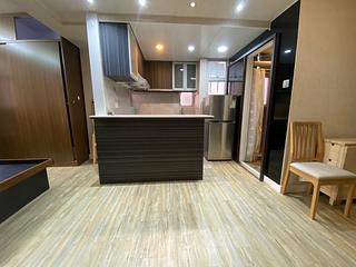 Kennedy Town - Luen Wai Apartment 07