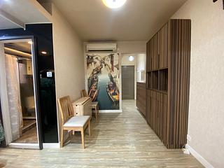 Kennedy Town - Luen Wai Apartment 11