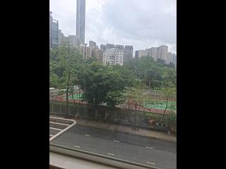 Mong Kok - Tsui Yuen Mansion Block 1 05