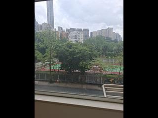 Mong Kok - Tsui Yuen Mansion Block 1 06