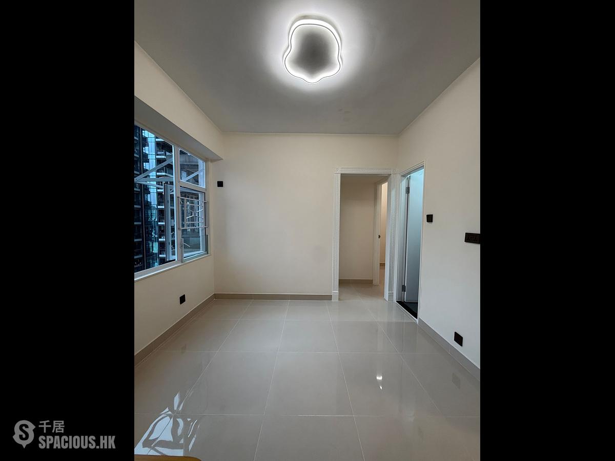 Mong Kok - The Concord Building Block 1 01
