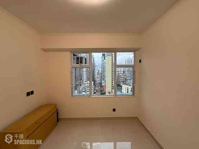 Mong Kok - The Concord Building Block 1 03