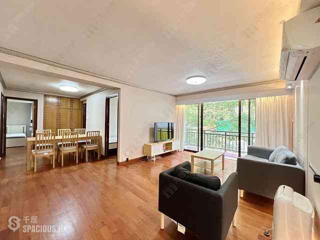 Wan Chai - Phoenix Court Block 2 01