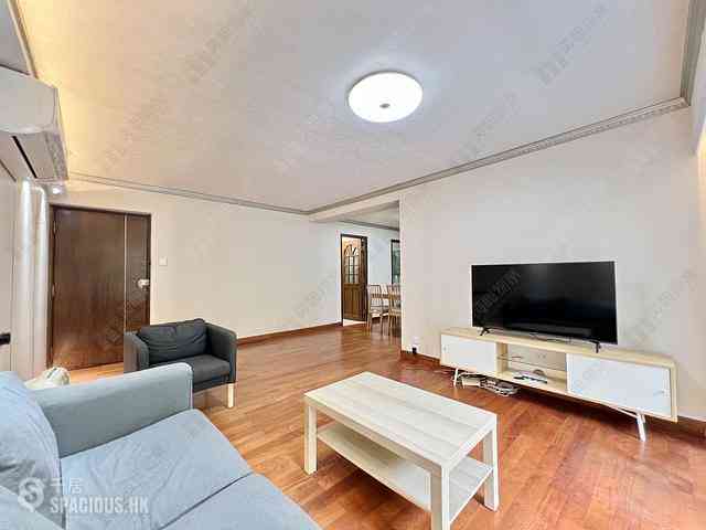 Wan Chai - Phoenix Court Block 2 02