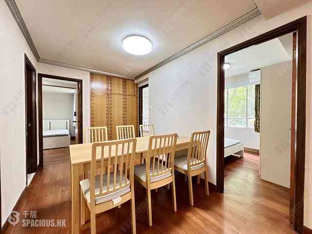 Wan Chai - Phoenix Court Block 2 05