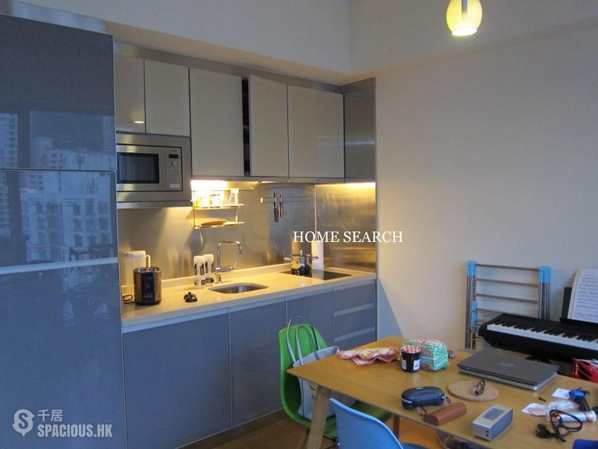 Sai Ying Pun - Island Crest 01