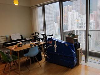 Sai Ying Pun - Island Crest 03