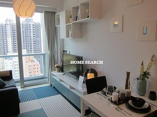 Sai Ying Pun - No.8 Hing Hon Road (Resiglow-Bonham) 04