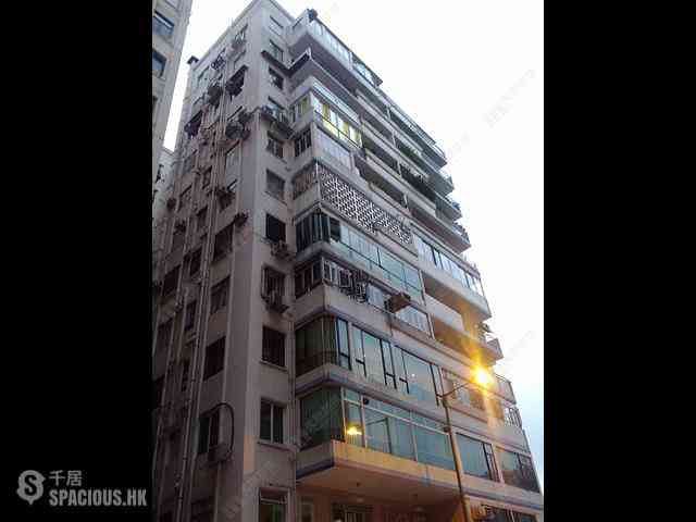 Causeway Bay - Miami Mansion 01