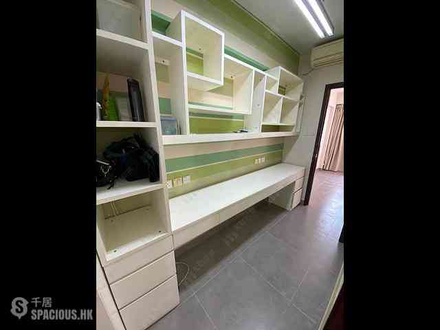 Wan Chai - 3-5, Wood Road 07