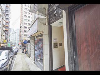 Wan Chai - Kenny Court 08