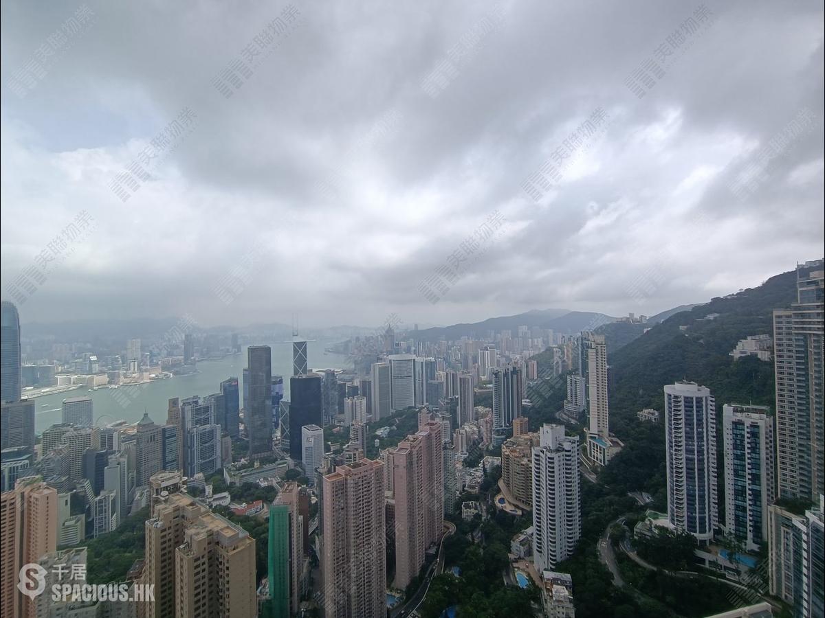 中半山 - 地利根德閣3座 01
