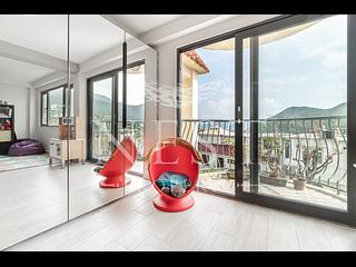 Clear Water Bay - Sheung Sze Wan 12