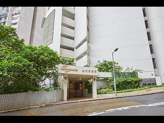 中半山 - 地利根德閣3座 13