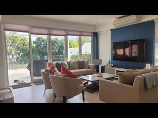 Clear Water Bay - Caribbean Villa 02