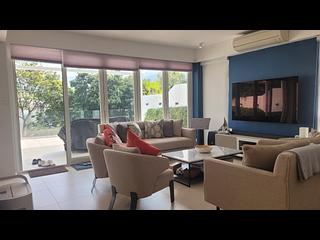 Clear Water Bay - Caribbean Villa 06