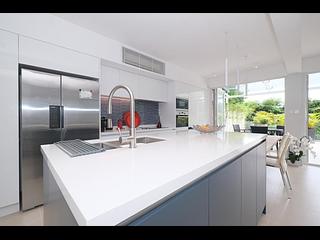 Clear Water Bay - Caribbean Villa 07
