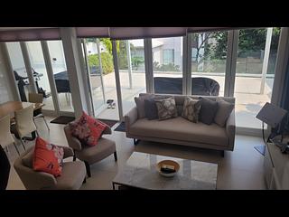 Clear Water Bay - Caribbean Villa 15