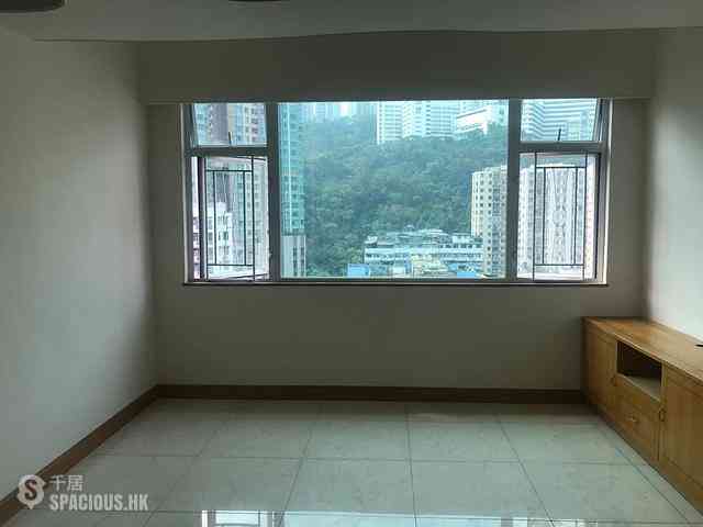 North Point - Kiu Fai Mansion 01