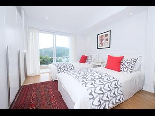 Clear Water Bay - Caribbean Villa 17