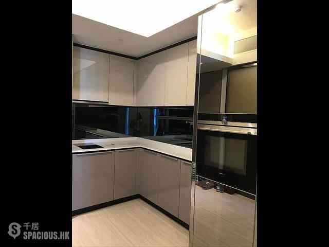 Sham Shui Po - Cullinan West Phase 5 Cullinan West III 02
