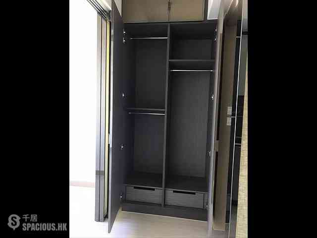 Sham Shui Po - Cullinan West Phase 5 Cullinan West III 06