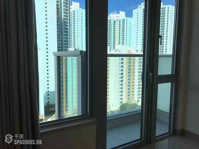 Sham Shui Po - Cullinan West Phase 5 Cullinan West III 03