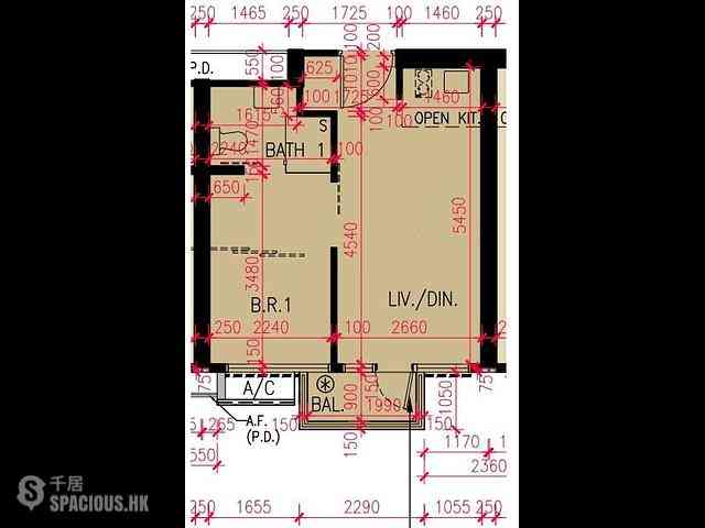 Sham Shui Po - Cullinan West Phase 5 Cullinan West III 14