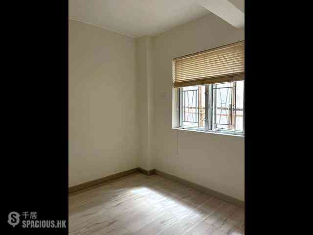 Wan Chai - Cheong Hong Mansion 06