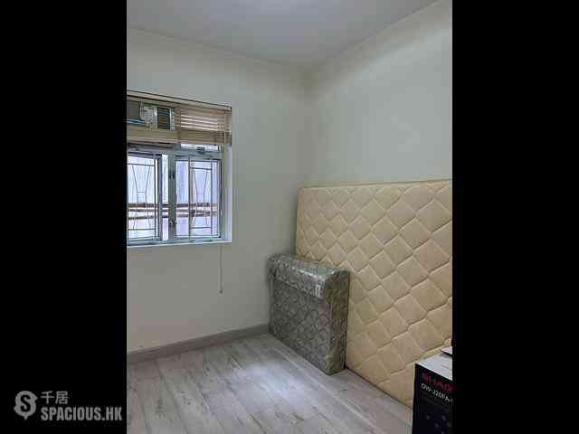 Wan Chai - Cheong Hong Mansion 07
