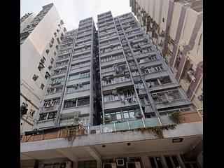 湾仔 - 长康​​大厦 11