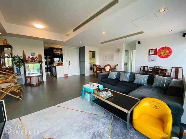 Tung Chung - Coastal Skyline Phase 4 Le Bleu Deux Block 1 01