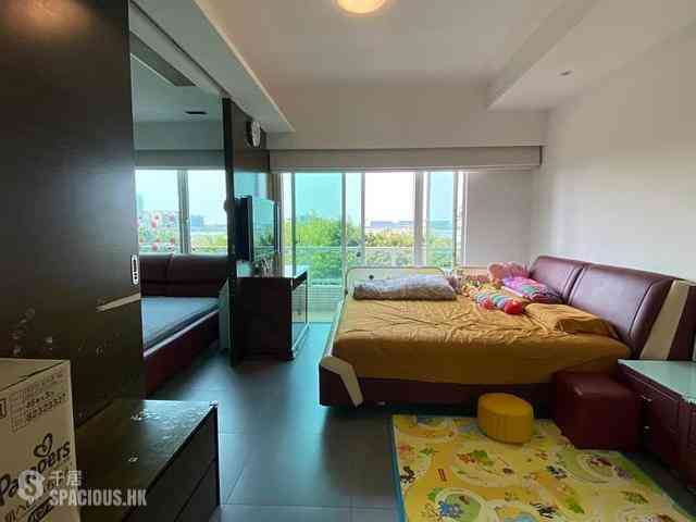 Tung Chung - Coastal Skyline Phase 4 Le Bleu Deux Block 1 05