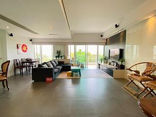 Tung Chung - Coastal Skyline Phase 4 Le Bleu Deux Block 1 02