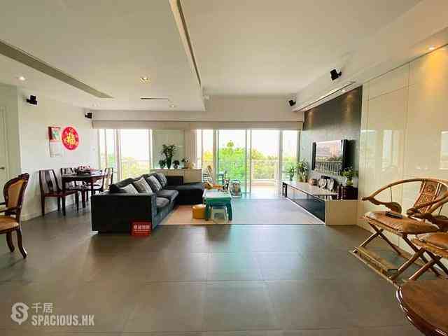 Tung Chung - Coastal Skyline Phase 4 Le Bleu Deux Block 1 02
