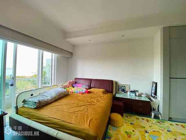 Tung Chung - Coastal Skyline Phase 4 Le Bleu Deux Block 1 06