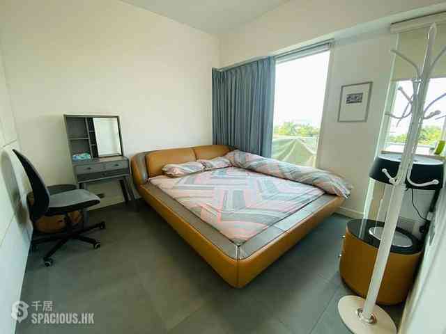 Tung Chung - Coastal Skyline Phase 4 Le Bleu Deux Block 1 07