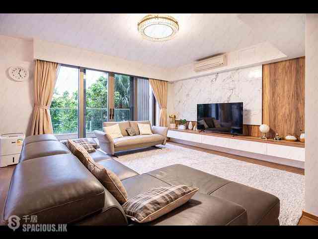 Pok Fu Lam - Bisney Crest 02