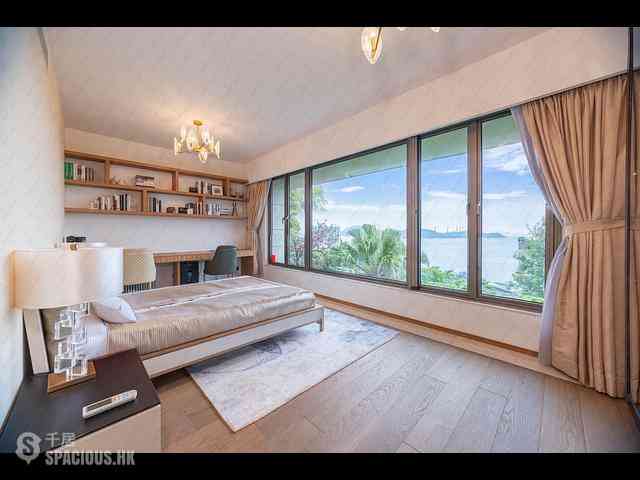 Pok Fu Lam - Bisney Crest 05