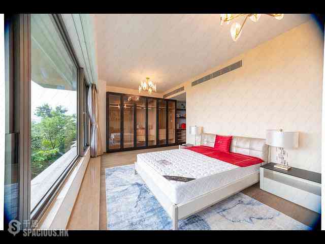 Pok Fu Lam - Bisney Crest 07
