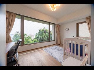 Pok Fu Lam - Bisney Crest 08