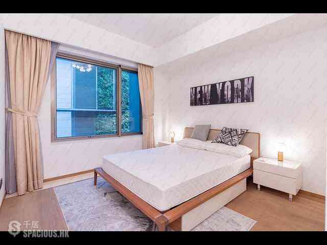 Pok Fu Lam - Bisney Crest 09
