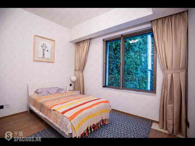 Pok Fu Lam - Bisney Crest 10