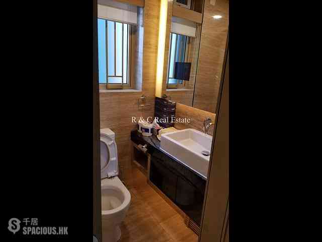 Hung Hom - Harbour Place Block 3 09