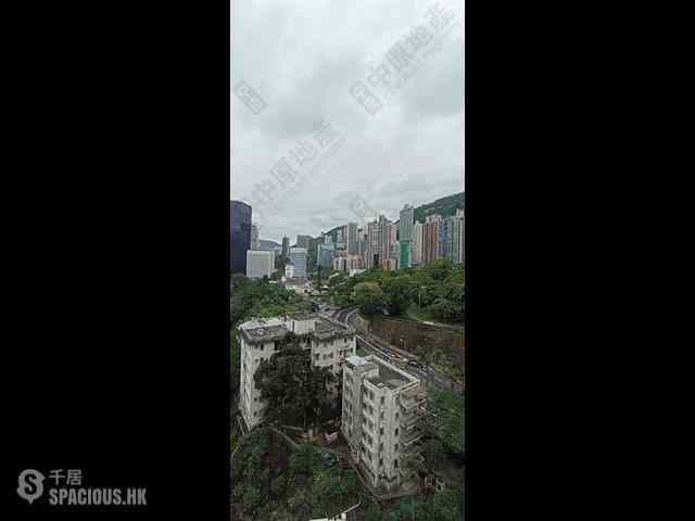 中環 - 翠怡閣 01