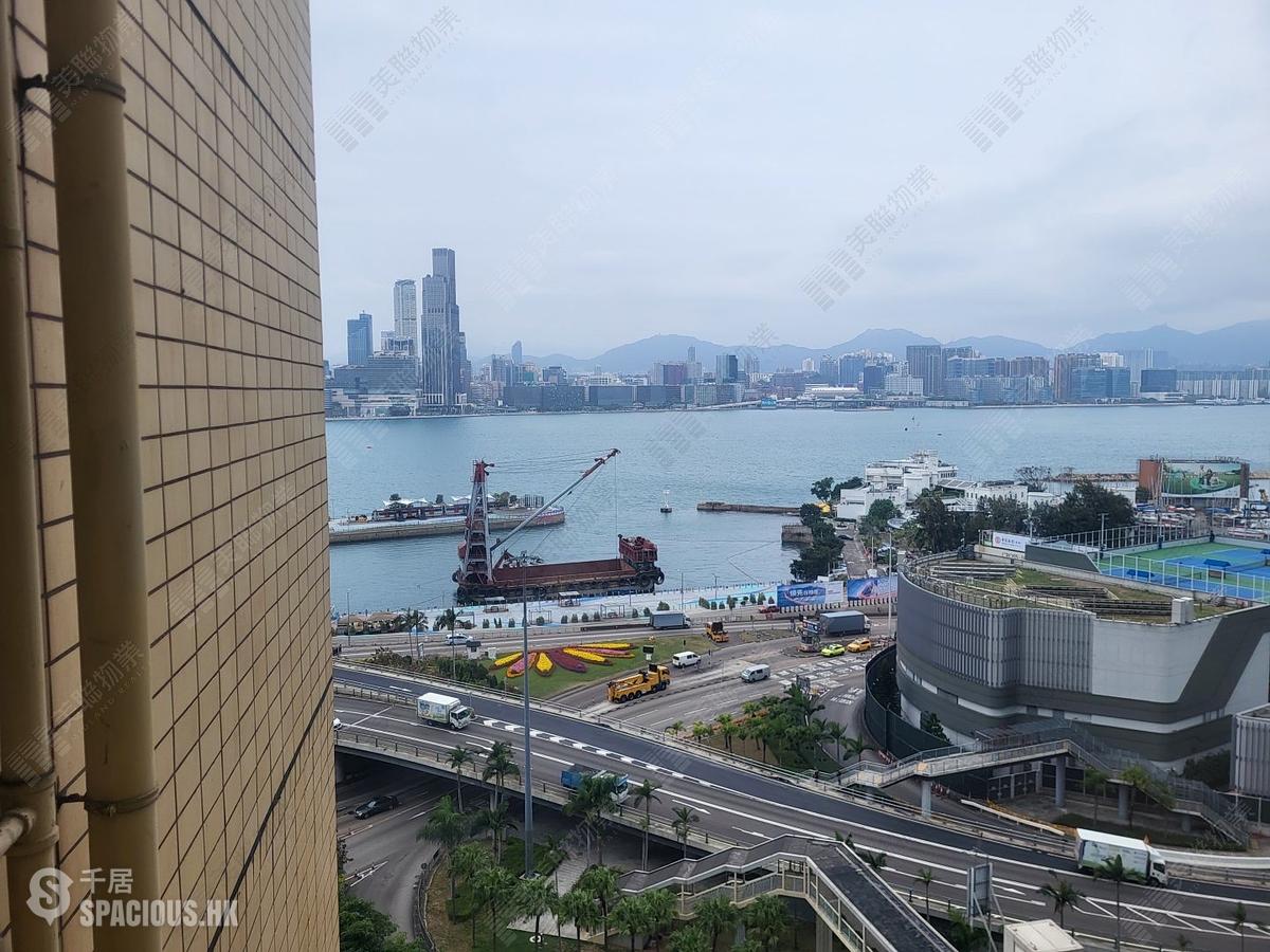 Causeway Bay - Elizabeth House 01