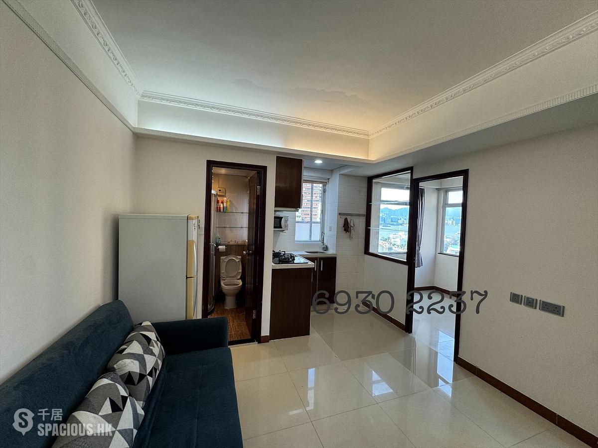 Wan Chai - Jet Foil Mansion 01