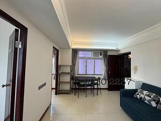 Wan Chai - Jet Foil Mansion 03