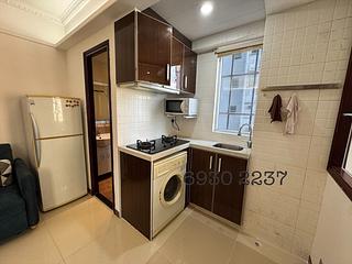 Wan Chai - Jet Foil Mansion 04